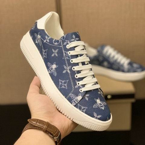 LV Low Top Men 0926