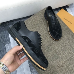 LV Casual Shoes Men 505