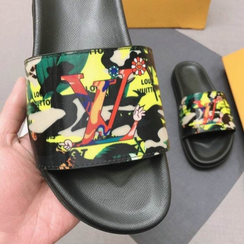 LV Slippers Men 367