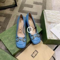 GUCCI High Heel Women 236