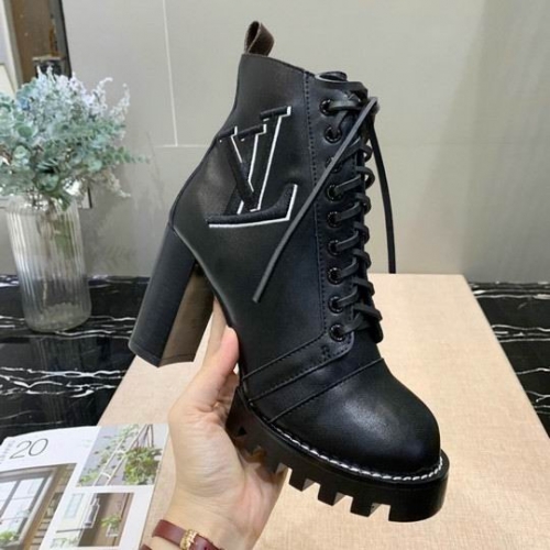LV Boots Women 038