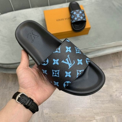 LV Slippers Men 423