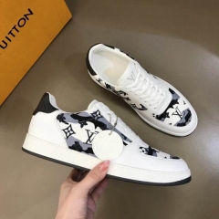 LV Low Top Men 0911