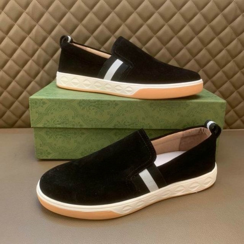 GUCCI Low Top Men 0409