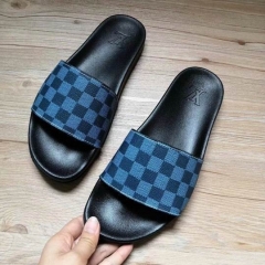LV Slippers Men 178