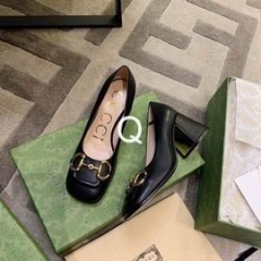 GUCCI High Heel Women 237