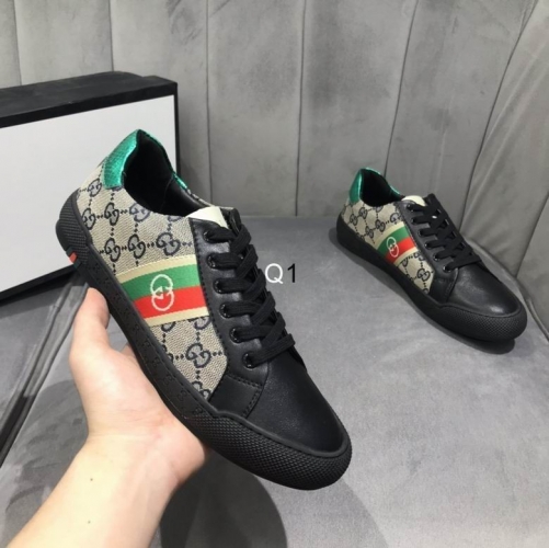 GUCCI Low Top Men 0427