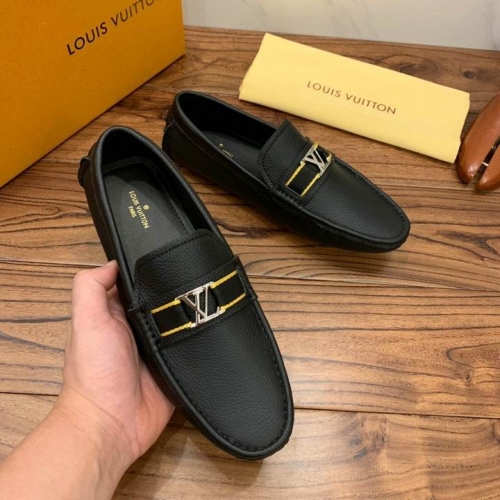 LV Casual Shoes Men 248