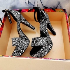 LV High Heel Women 145