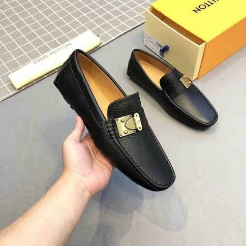 LV Casual Shoes Men 326