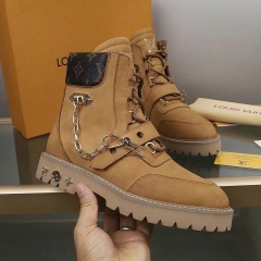LV Boots Women 001