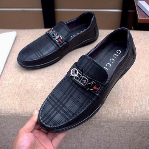 GUCCI Casual Shoes 1018