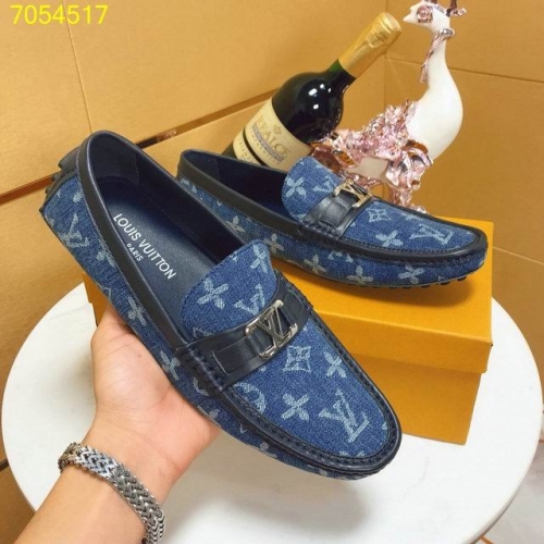 LV Casual Shoes Men 177