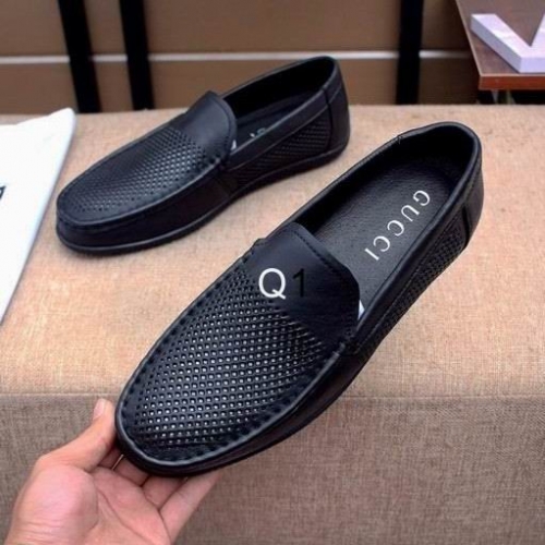 GUCCI Casual Shoes 1022