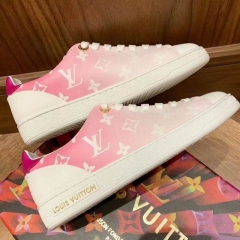 LV Low Top Men 0729
