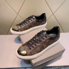 LV Low Top Men 0132