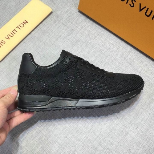 LV Low Top Men 0233