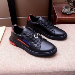 LV Low Top Men 0087
