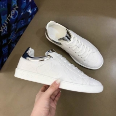 LV Low Top Men 0637