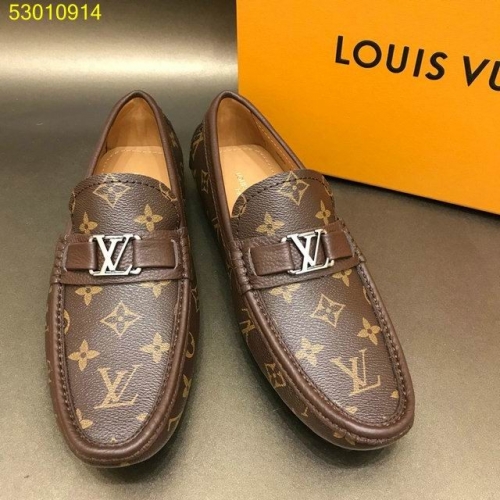 LV Casual Shoes Men 131