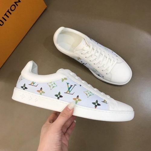 LV Low Top Men 0619