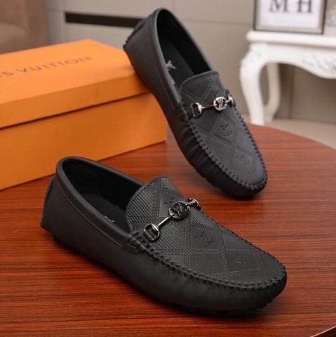 LV Casual Shoes Men 478