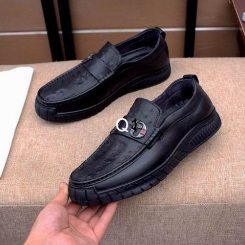 GUCCI Casual Shoes 1017