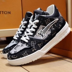 LV Low Top Men 0919