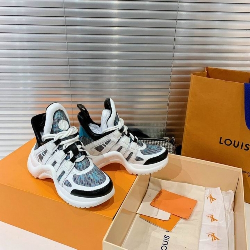 LV Low Top Women 060