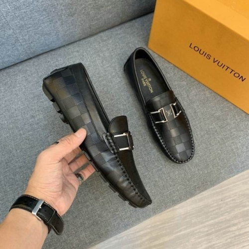 LV Casual Shoes Men 482