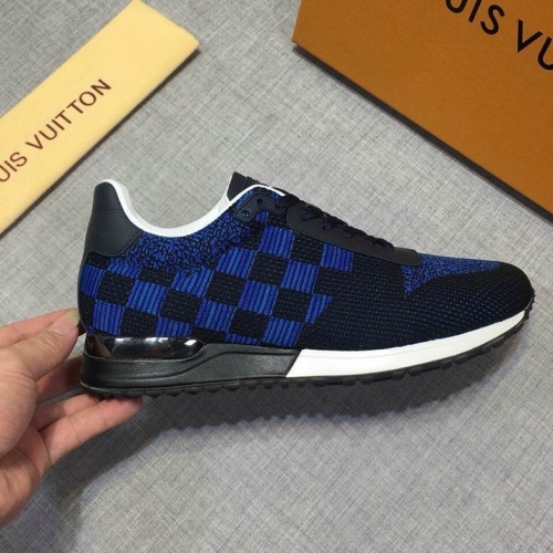 LV Low Top Men 0229