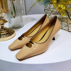 GUCCI Single Shoes Women 025