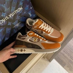 LV Low Top Lovers 009
