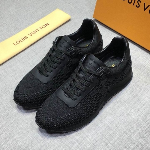 LV Low Top Men 0232