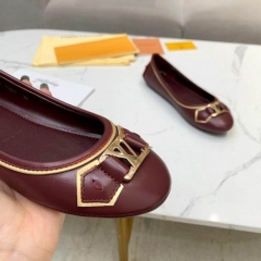 LV Casual Shoes Women 027