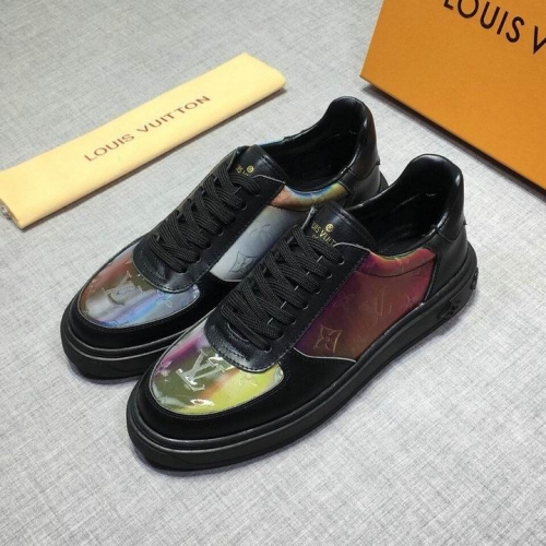 LV Low Top Men 0246