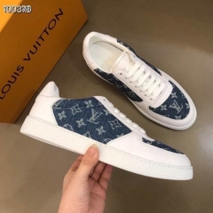 LV Low Top Men 0718