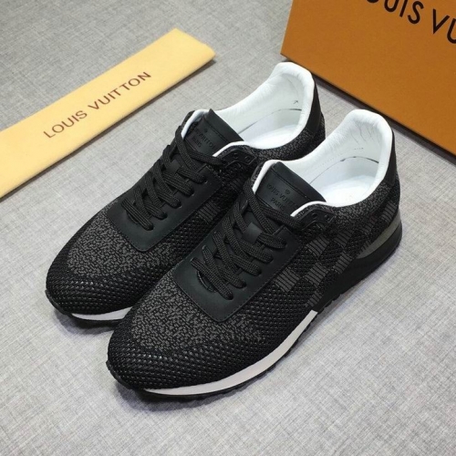 LV Low Top Men 0230