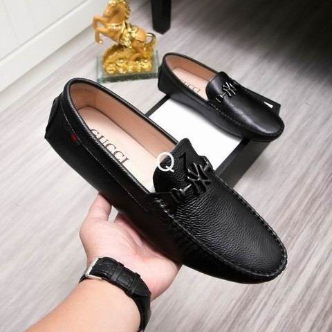 GUCCI Casual Shoes 1056