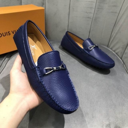 LV Casual Shoes Men 515