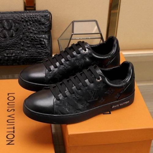 LV Low Top Men 0252