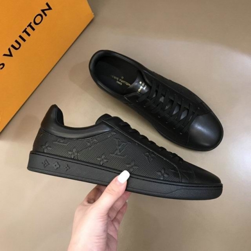 LV Low Top Men 0584