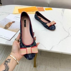 LV Casual Shoes Women 015