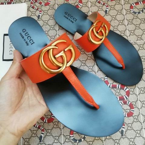 GUCCI Slippers Men 236