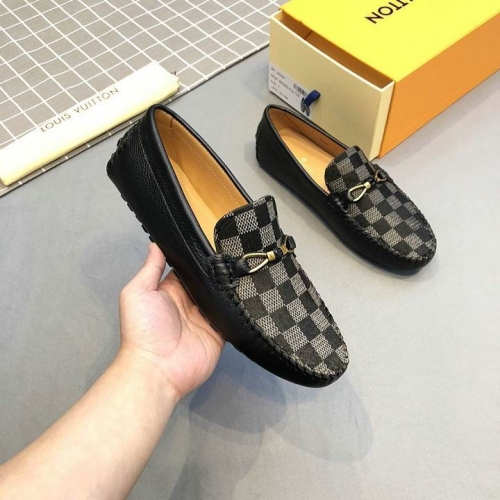 LV Casual Shoes Men 344