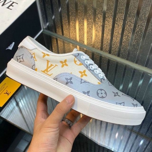 LV Low Top Men 0603