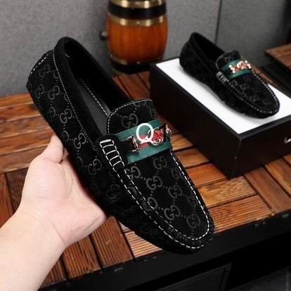 GUCCI Casual Shoes 1026