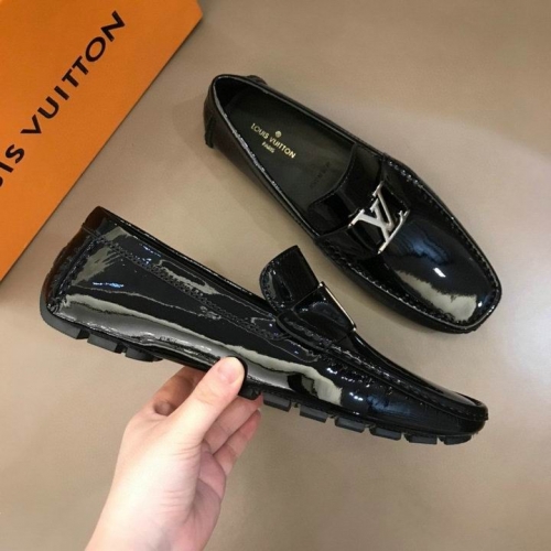 LV Casual Shoes Men 359