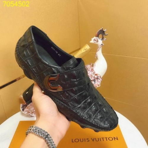 LV Casual Shoes Men 169