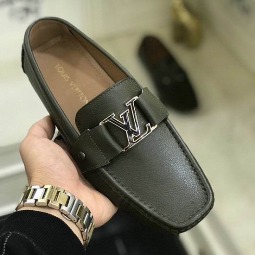 LV Casual Shoes Men 307